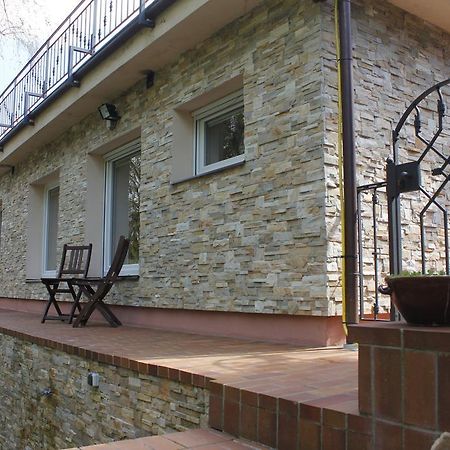 Apartment Dejvice Прага Екстер'єр фото