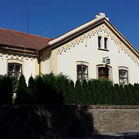 Apartment Dejvice Прага Екстер'єр фото