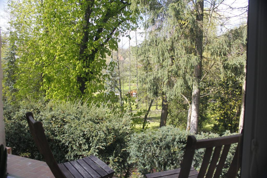 Apartment Dejvice Прага Екстер'єр фото