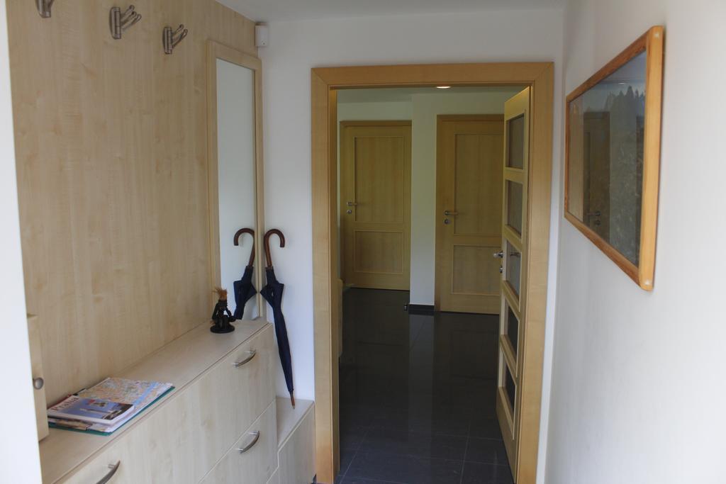 Apartment Dejvice Прага Екстер'єр фото