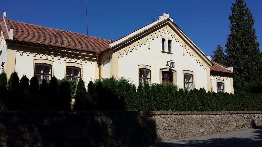 Apartment Dejvice Прага Екстер'єр фото
